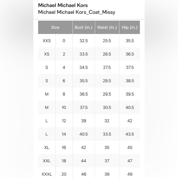 Michael Kors Wrap Top Shirt - Picture 10 of 10